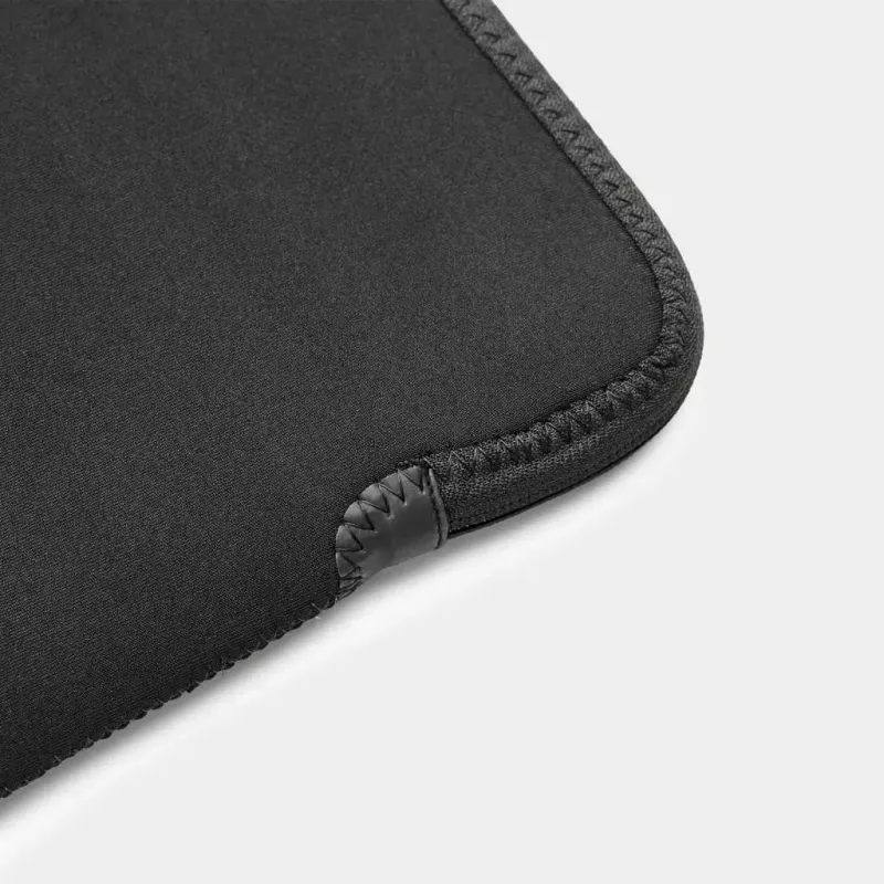 Uzmavu futrālis Trunk TR-ALSPRO14-BLK 35.6 cm Melns