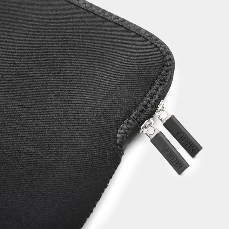 Uzmavu futrālis Trunk TR-ALSPRO14-BLK 35.6 cm Melns