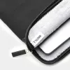 Uzmava futrālis Trunk TR-ALSAIR15-BLK 38,1 cm 15 collas Melns