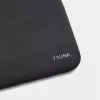 Uzmava futrālis Trunk TR-ALSAIR15-BLK 38,1 cm 15 collas Melns