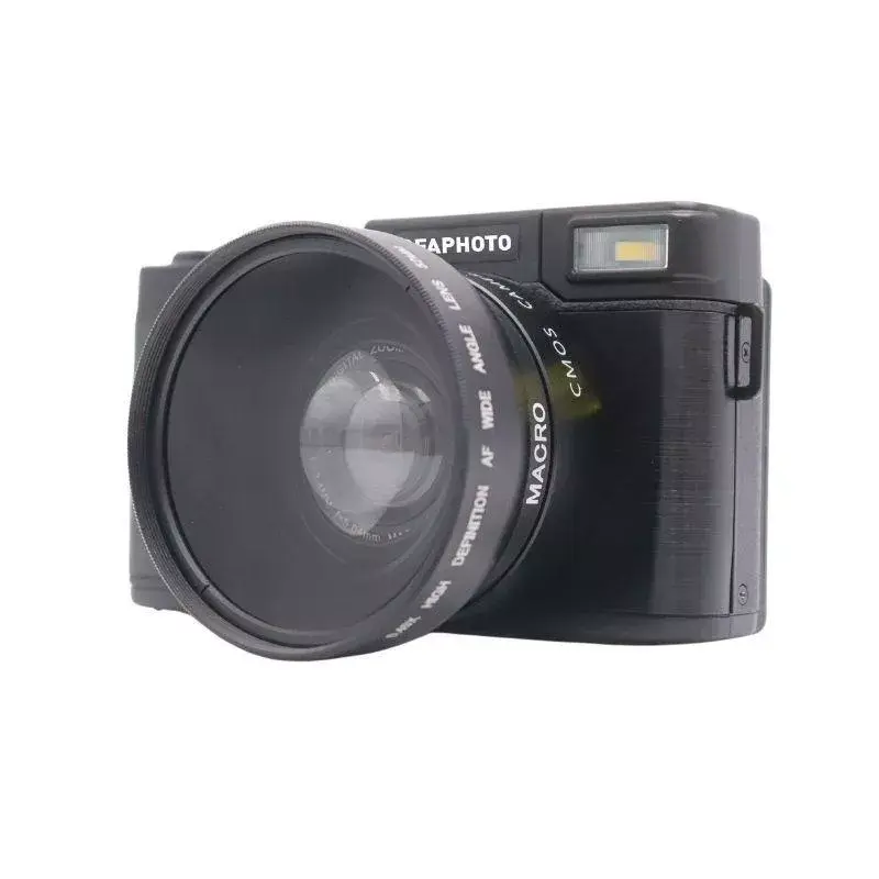 Kamera AgfaPhoto Realishot VLG-4K 24 MP CMOS 4K Ultra HD