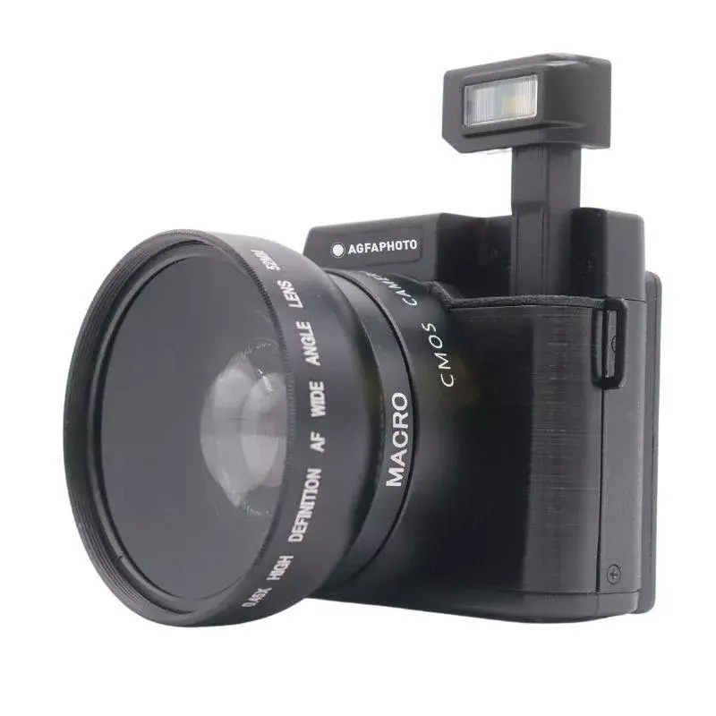 Kamera AgfaPhoto Realishot VLG-4K 24 MP CMOS 4K Ultra HD