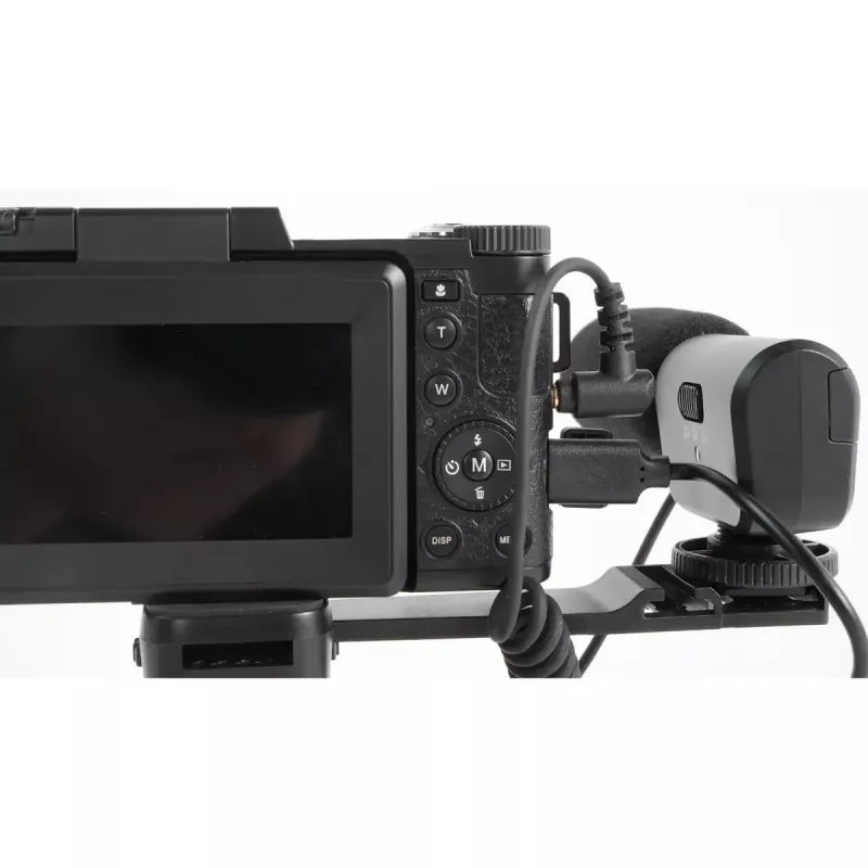 Kamera AgfaPhoto Realishot VLG-4K 24 MP CMOS 4K Ultra HD
