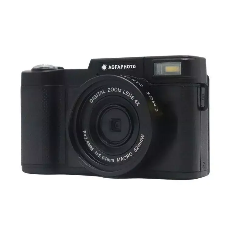 Kamera AgfaPhoto Realishot VLG-4K 24 MP CMOS 4K Ultra HD
