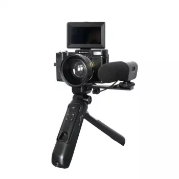 Kamera AgfaPhoto Realishot VLG-4K 24 MP CMOS 4K Ultra HD