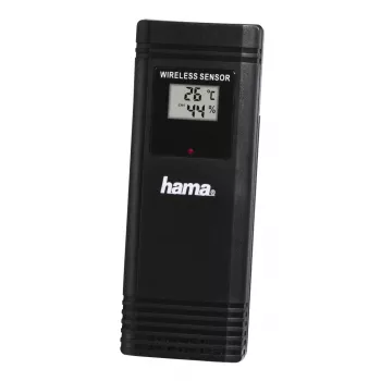 Hama TS36E laika stacijas raidītājs, bezvadu