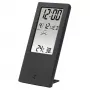 Hygrometer Thermometer Hama TH-140 Melns