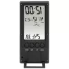 Hygrometer Thermometer Hama TH-140 Melns