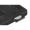 Digitālais termometrs higrometrs Hama TH-130 melns