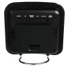 Hama EWS-200 Melns Battery