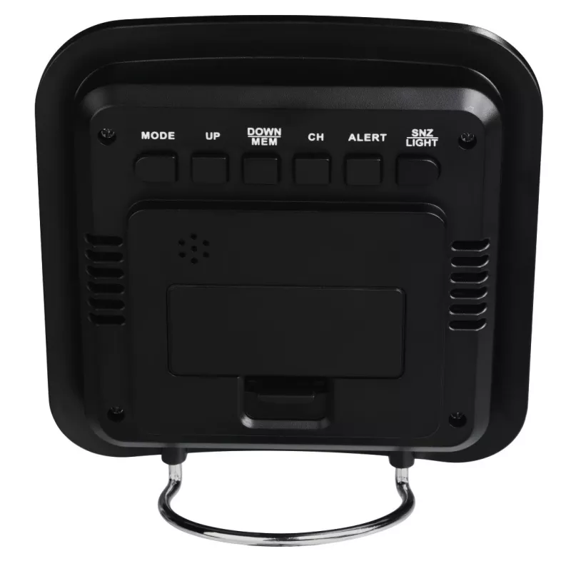 Hama EWS-200 Melns Battery