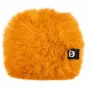 Vēja aizsargs Rode WS9-O mikrofoniem, putuplasts, viegls