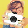 Kodak Step Touch tūlītējās fotogrāfiju printeris 50 x 76 mm balts