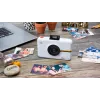 Kodak Step Touch tūlītējās fotogrāfiju printeris 50 x 76 mm balts