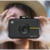Kodak Step Touch tūlītējās fotogrāfiju printeris 50 x 76 mm balts