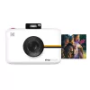 Kodak Step Touch tūlītējās fotogrāfiju printeris 50 x 76 mm balts