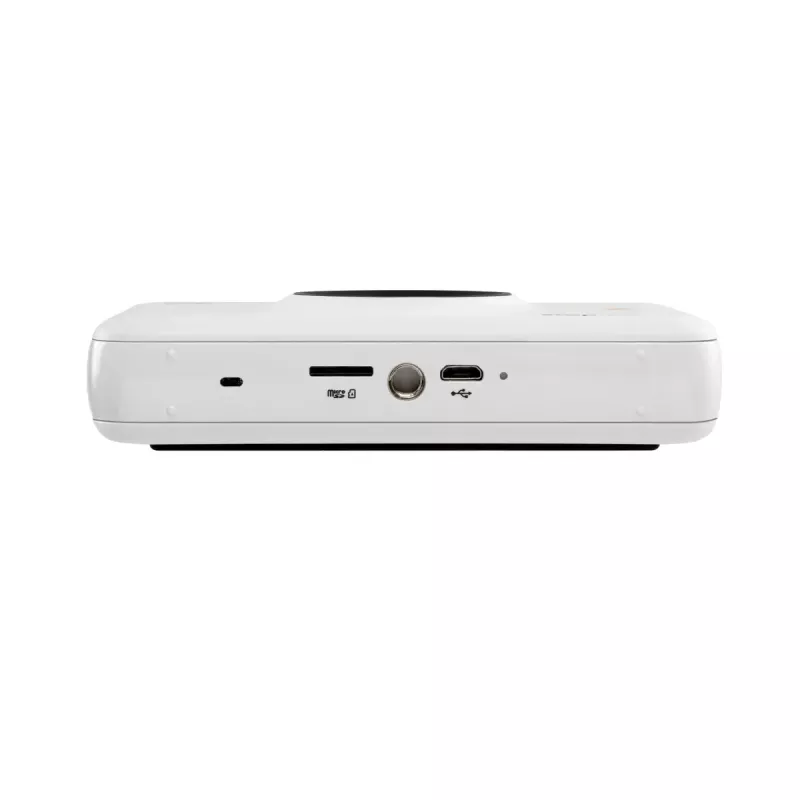 Kodak Step Touch tūlītējās fotogrāfiju printeris 50 x 76 mm balts