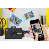Kodak Step Touch tūlītējās fotogrāfiju printeris 50 x 76 mm balts