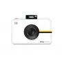 Kodak Step Touch tūlītējās fotogrāfiju printeris 50 x 76 mm balts