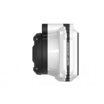 Kompakta kamera Kodak PIXPRO WPZ2 16,76 MP BSI CMOS Balta