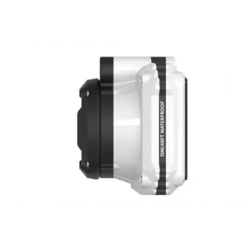 Kompakta kamera Kodak PIXPRO WPZ2 16,76 MP BSI CMOS Balta