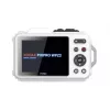 Kompakta kamera Kodak PIXPRO WPZ2 16,76 MP BSI CMOS Balta