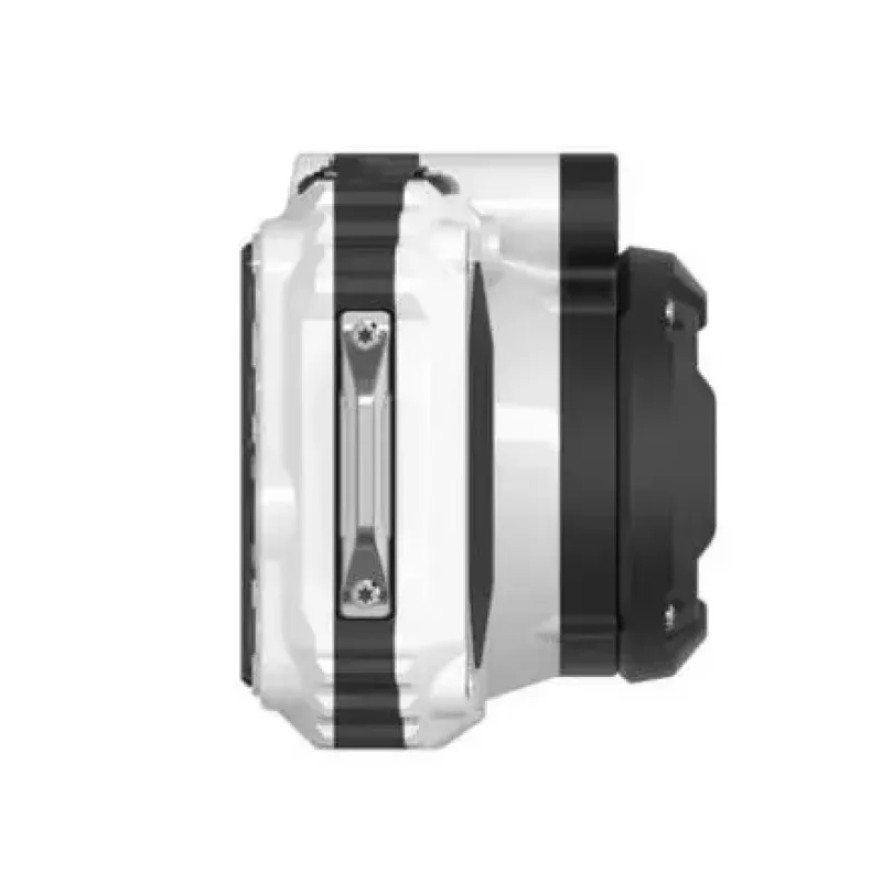 Kompakta kamera Kodak PIXPRO WPZ2 16,76 MP BSI CMOS Balta