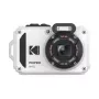 Kompakta kamera Kodak PIXPRO WPZ2 16,76 MP BSI CMOS Balta