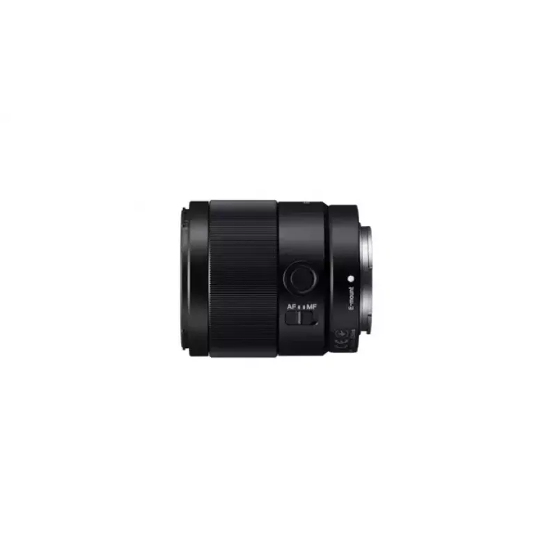 Objektīvs Sony FE 35 MM F1.8 MILC melns SEL35F18F.SYX