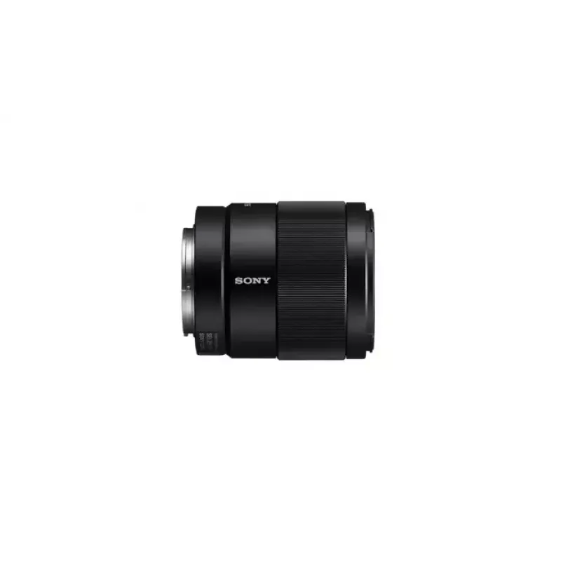 Objektīvs Sony FE 35 MM F1.8 MILC melns SEL35F18F.SYX