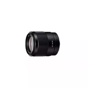 Objektīvs Sony FE 35 MM F1.8 MILC melns SEL35F18F.SYX