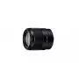 Objektīvs Sony FE 35 MM F1.8 MILC melns SEL35F18F.SYX