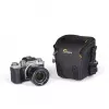 Jostas somiņa Lowepro Adventura TLZ 20 III Melna Plecu siksna