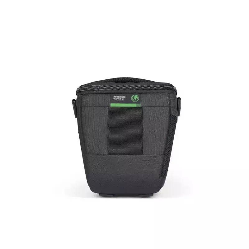 Jostas somiņa Lowepro Adventura TLZ 20 III Melna Plecu siksna