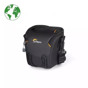 Jostas somiņa Lowepro Adventura TLZ 20 III Melna Plecu siksna