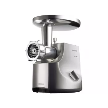 Kenwood MG700 gaļas mašīna 2000 W Sudraba