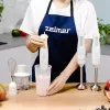 Iegremdējamais blenderis Zelmer ZHB4562L Balts Dzeltens