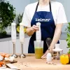 Iegremdējamais blenderis Zelmer ZHB4562L Balts Dzeltens