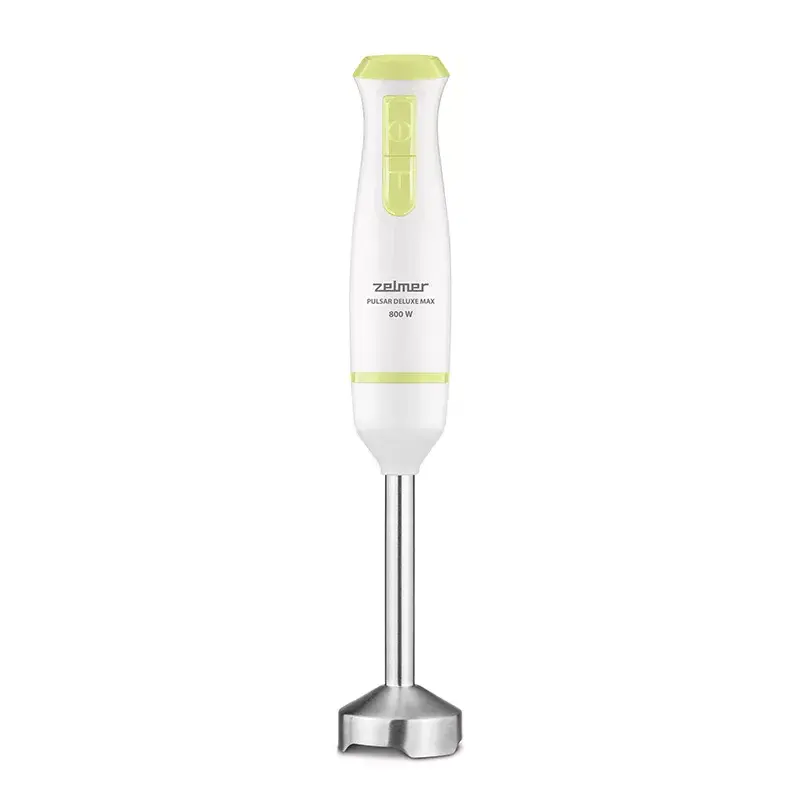 Iegremdējamais blenderis Zelmer ZHB4562L Balts Dzeltens