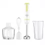 Iegremdējamais blenderis Zelmer ZHB4562L Balts Dzeltens