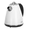 Elektriskā tējkanna Adler AD 1343 1.7L 2200W Balta