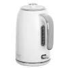 Elektriskā tējkanna Adler 1.7 L 2200 W Balta