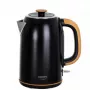 Elektriskā tējkanna Adler 1.7 L 2200 W Melna
