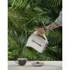 Elektriskā tējkanna Adler AD 1244 — 2,5 L, 2200 W, balta, paslēpts sildelements