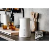 Adler elektriskā tējkanna 1,7 l 1850 W balta