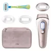 Braun Silk-Expert Pro IPL PL7253 Intense pulsed light (IPL) Rose gold, balta