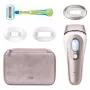 Braun Silk-Expert Pro IPL PL7253 Intense pulsed light (IPL) Rose gold, balta