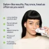 Braun Silk-Expert Pro IPL PL7253 Intense pulsed light (IPL) Rose gold, balta