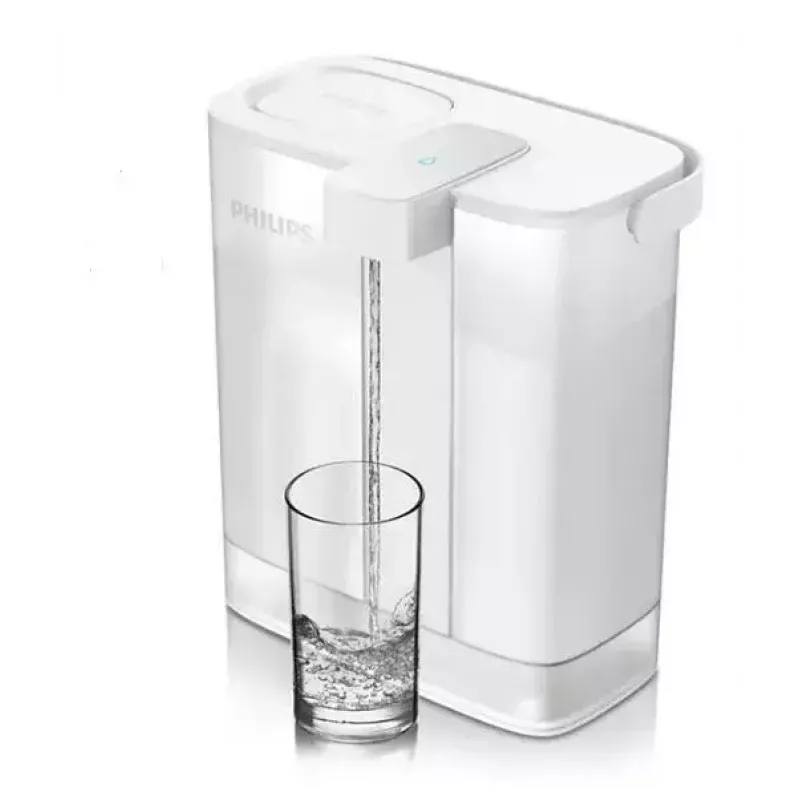 Philips AWP2980WH/58 ūdens filtrs Galda ūdens filtrs 3 L Balts