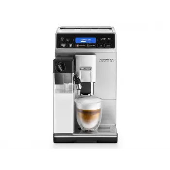De’Longhi Autentica Cappuccino ETAM 29.660.SB Espresso kafijas automāts
